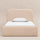 Babyletto Nara Twin Bed - Kid's Stuff Superstore