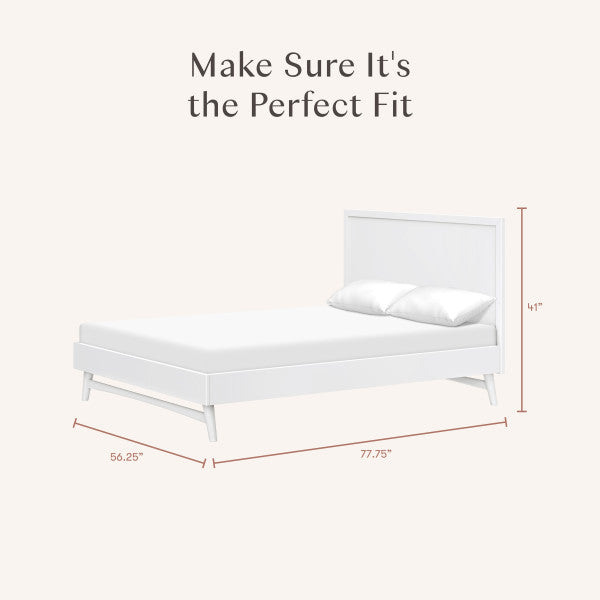 Babyletto Palma Full Bed - Kid's Stuff Superstore