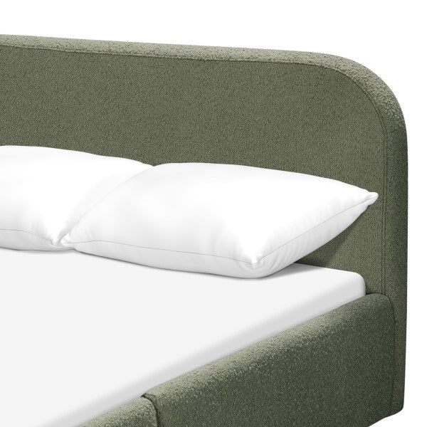 Babyletto Nara Full Bed - Kid's Stuff Superstore