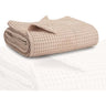 Comfy Cub Waffle Blanket - Kid's Stuff Superstore