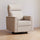 Namesake Willa Pro Power Glider Recliner w/ Power Lumbar - Kid's Stuff Superstore