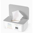 Bizzu Wipes Dispenser, Gray - Kid's Stuff Superstore