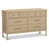 Namesake Alouette 7-Drawer Assembled Dresser - Kid's Stuff Superstore