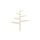 Babyletto Spruce Tree Bookcase - Kid's Stuff Superstore