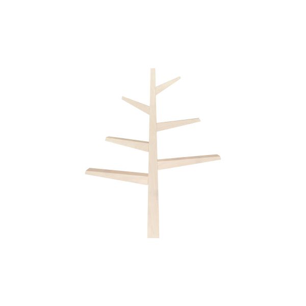 Babyletto Spruce Tree Bookcase - Kid's Stuff Superstore
