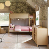 Babyletto TipToe Twin-Over-Full Bunk Bed - Kid's Stuff Superstore