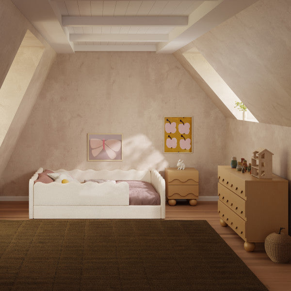Babyletto Rizo Montessori-Inspired Full Bed - Kid's Stuff Superstore