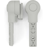 Cybex Lemo 2 Adapter Set - Kid's Stuff Superstore
