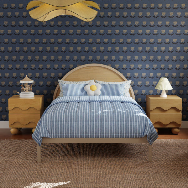 Babyletto Moab Full Bed - Kid's Stuff Superstore