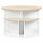 Babyletto Nessa Nesting Play Table - Kid's Stuff Superstore