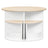 Babyletto Nessa Nesting Play Table - Kid's Stuff Superstore