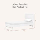 Babyletto Palma Twin Bed - Kid's Stuff Superstore