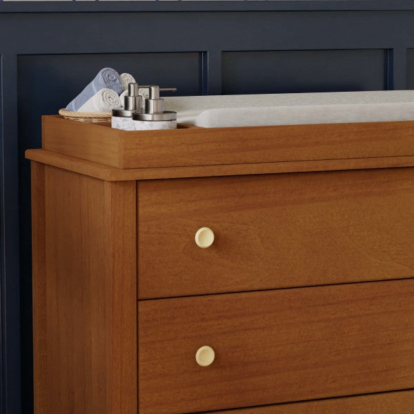 Babyletto Sprout 3-Drawer Dresser with Changing Tray