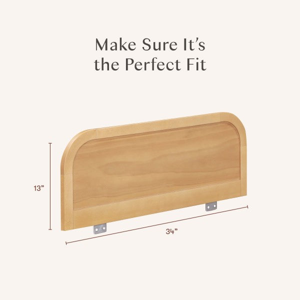 Babyletto Twin/Full Bed Guardrail - Kid's Stuff Superstore