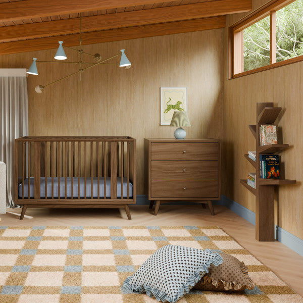 Babyletto Spruce Tree Bookcase - Kid's Stuff Superstore