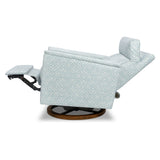 Morris & Co. x Namesake Willa Plus Power Glider Recliner w/ Power Headrest