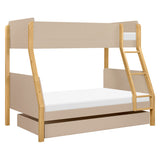 Babyletto TipToe Twin-Over-Full Bunk Bed - Kid's Stuff Superstore