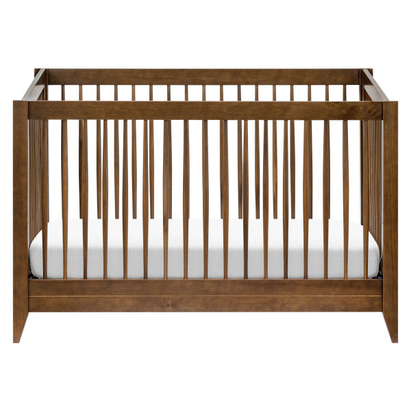 Babyletto Sprout 4-in-1 Convertible Crib with Toddler Conversion Kit