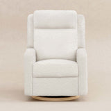 Babyletto Sigi Pro Power Glider Recliner w/ Power Lumbar