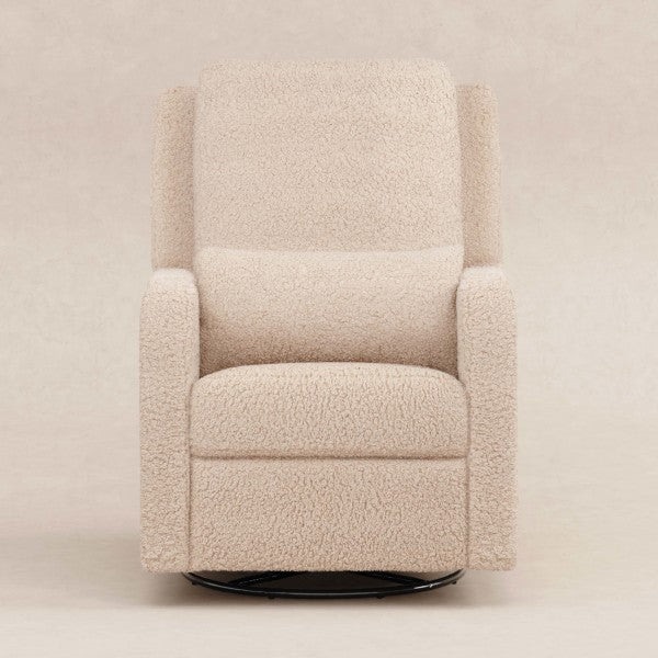 Babyletto Sigi Recliner and Swivel Glider
