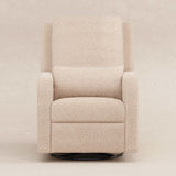 Babyletto Sigi Recliner and Swivel Glider