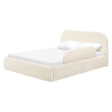 Babyletto Nara Full Bed - Kid's Stuff Superstore