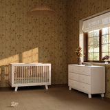 Babyletto Hudson Modern 6-Drawer Double Dresser