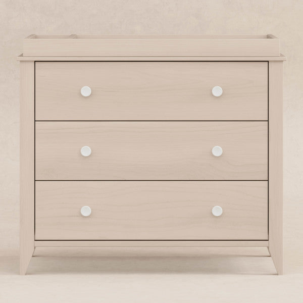 Babyletto Sprout 3-Drawer Dresser with Changing Tray