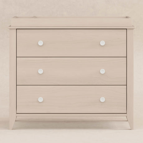 Babyletto Sprout 3-Drawer Dresser with Changing Tray