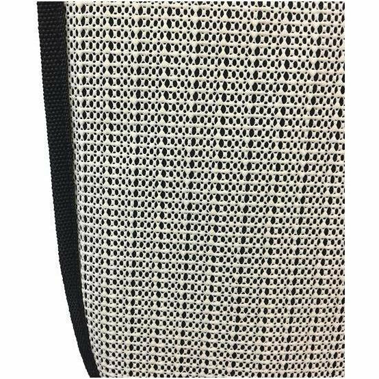 Car Seat Protector with Storage Pouch - Kid's Stuff Superstore