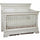 Stella Baby and Child Kerrigan Lifestyle Crib - Rustic White - Kid's Stuff Superstore