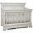 Stella Baby and Child Kerrigan Lifestyle Crib - Rustic White - Kid's Stuff Superstore
