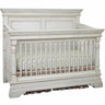 Stella Baby and Child Kerrigan Lifestyle Crib - Rustic White - Kid's Stuff Superstore