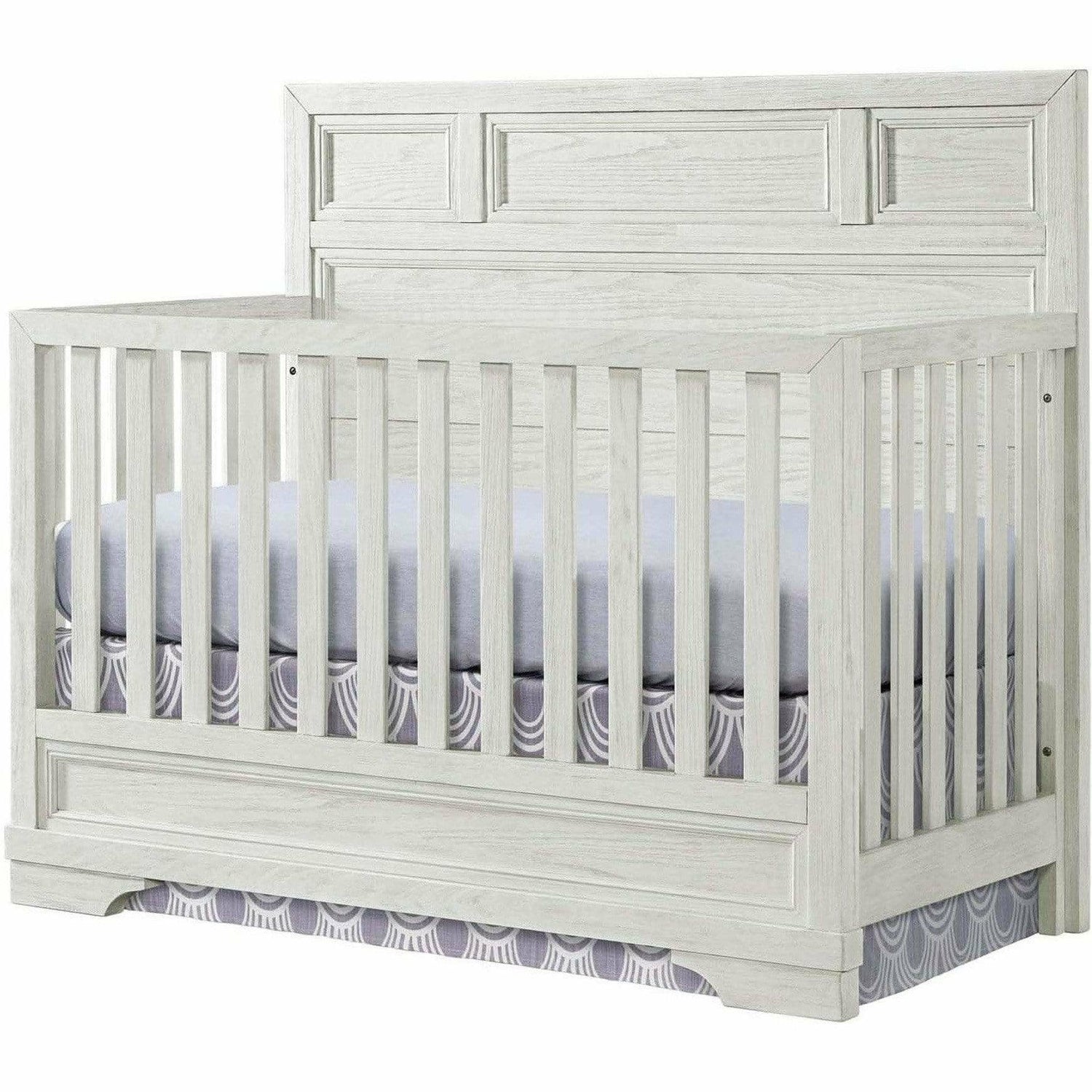 Westwood Foundry Convertible Crib - Kid's Stuff Superstore