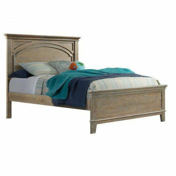 Leland Full Bed - Sandwash - Kid's Stuff Superstore