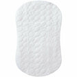 HALO BassiNest Waterproof Mattress Pad - White - Kid's Stuff Superstore
