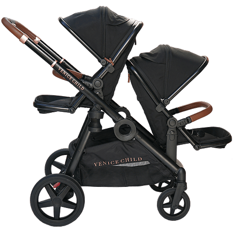 Venice Child Maverick Second Seat Combo - Kid's Stuff Superstore