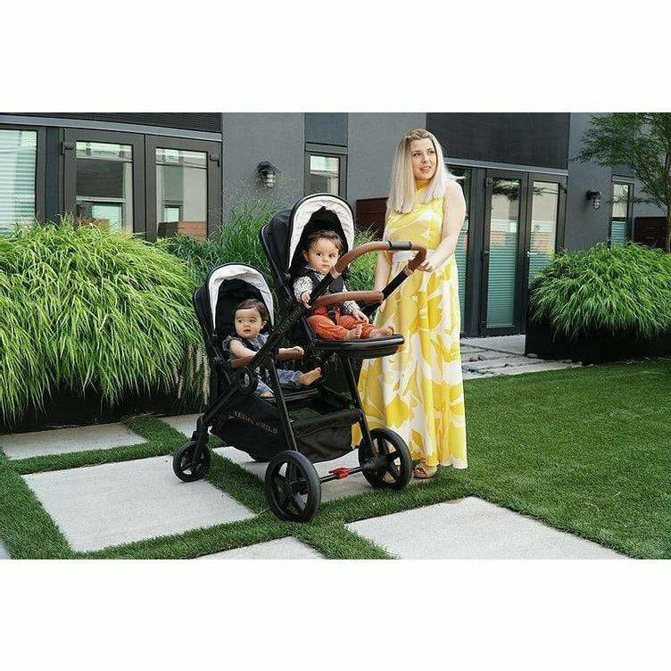 Venice Child Maverick Second Seat Combo - Kid's Stuff Superstore