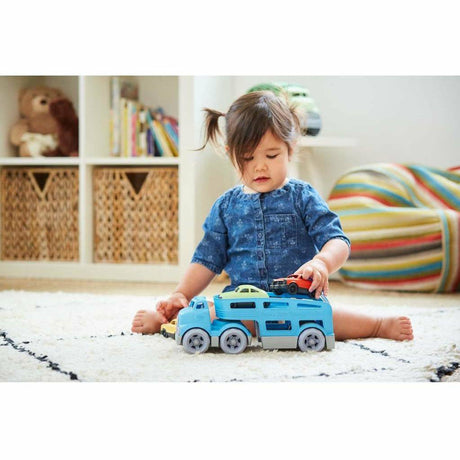 Car Carrier - Kid's Stuff Superstore