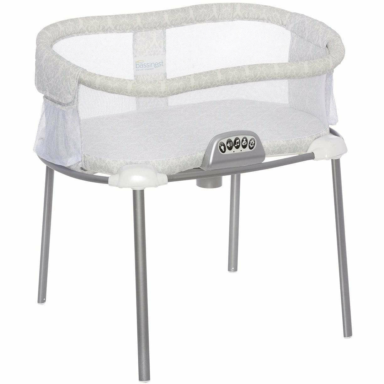 HALO BassiNest Portable Stand - Kid's Stuff Superstore