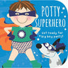 Potty Superhero Book - Kid's Stuff Superstore