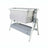 Venice Child California Dreaming Bedside Bassinet - Kid's Stuff Superstore
