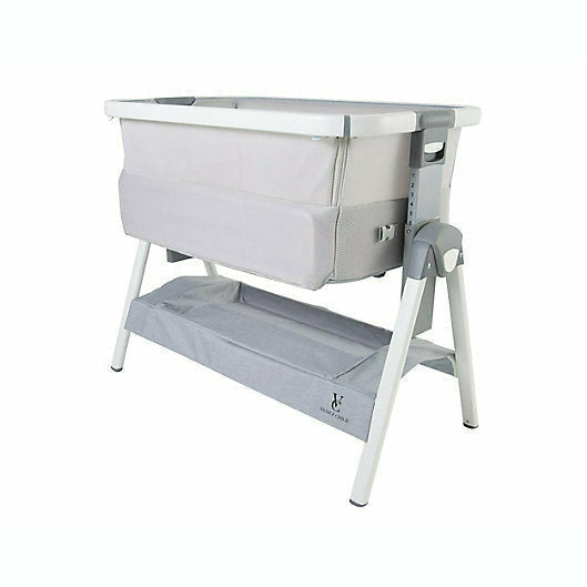 Venice Child California Dreaming Bedside Bassinet - Kid's Stuff Superstore