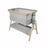 Venice Child California Dreaming Bedside Bassinet - Kid's Stuff Superstore
