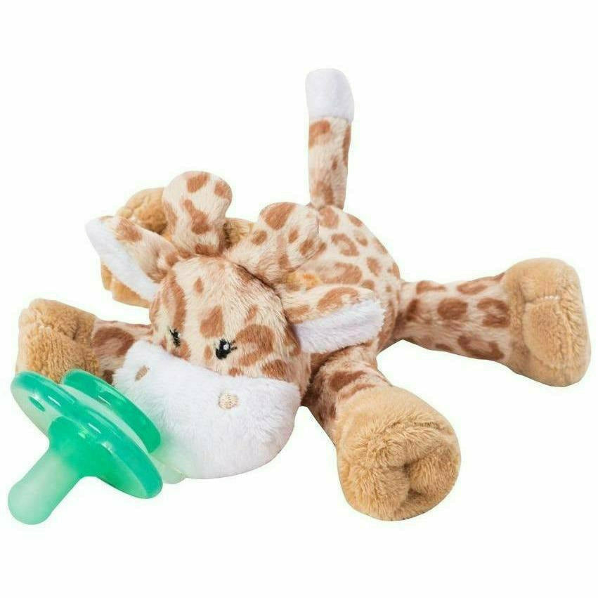 Paci-Plushies - Kid's Stuff Superstore