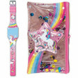 Life x Style, Pencil Pouch & Digital Watch - Kid's Stuff Superstore