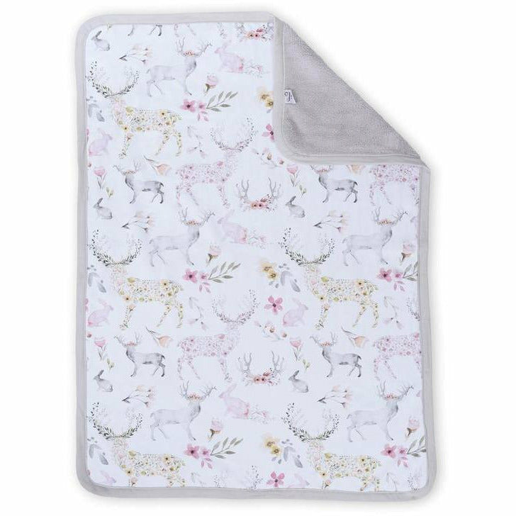 Oilo Jersey Cuddle Blanket - Kid's Stuff Superstore