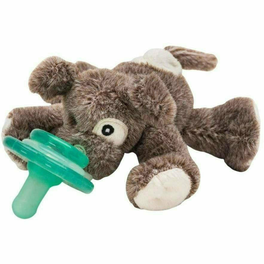 Paci-Plushies - Kid's Stuff Superstore
