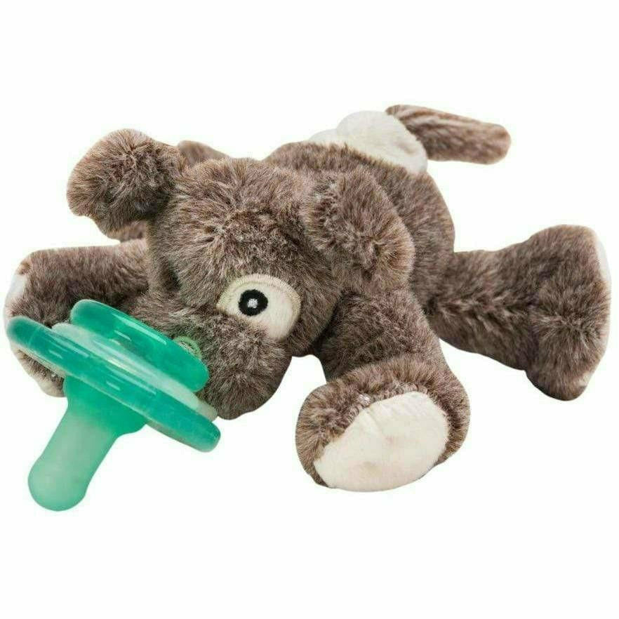 Paci-Plushies - Kid's Stuff Superstore
