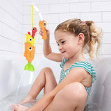 Yookidoo Catch 'N' Sprinkle Fishing Set - Kid's Stuff Superstore